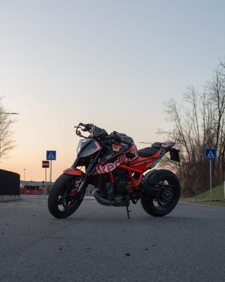 Duke 1290 R