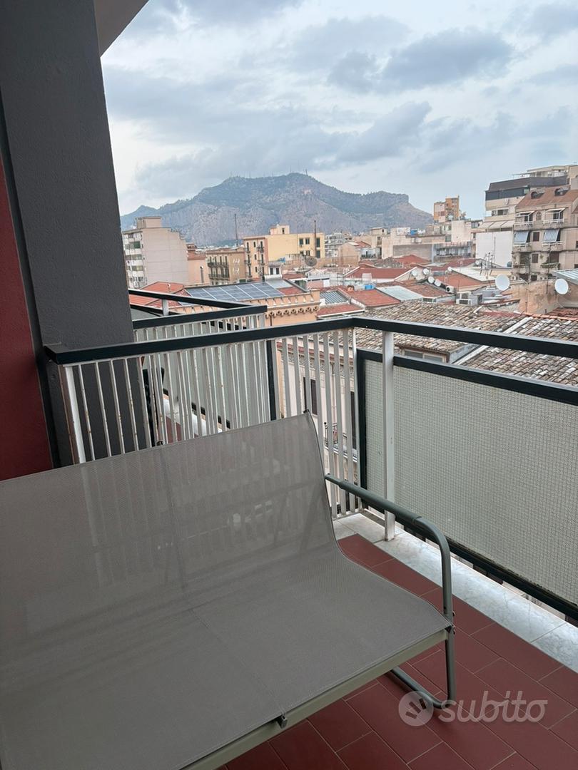 Appartamento – Palermo, Quartiere Matteotti, VIII Circoscrizione - Altro