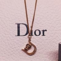 Bracciale Autentico Christian Dior completo!