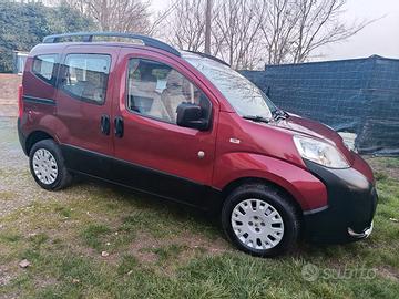 Peugeot bipper 1.3 HDi 2014  euro 5