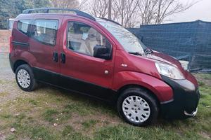 Peugeot bipper 1.3 HDi 2014  euro 5
