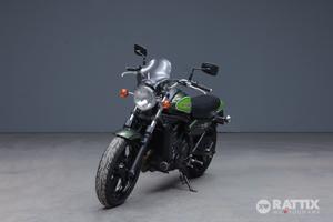 KAWASAKI Vulcan 650 S