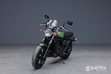 KAWASAKI Vulcan 650 S
