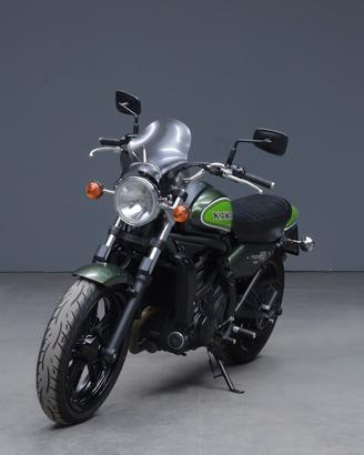 KAWASAKI Vulcan 650 S