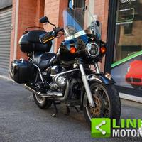 MOTO GUZZI California 1100 EV