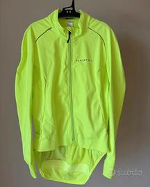 Giacca ciclismo Van Rysel