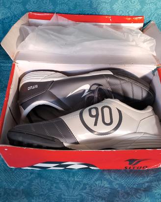 Scarpe Calcetto Situo 90 - Suola Turf N44