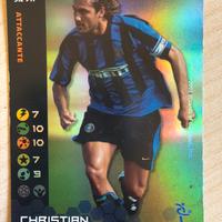 Bobo Vieri Football champions