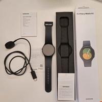 Samsung Galaxy Watch 5 (40 mm / graphite)