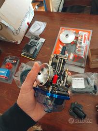 carburatore 21 maikuni