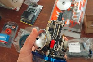 carburatore 21 maikuni