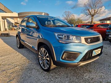 Dr 3 1.5 Bi-Fuel GPL