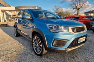 Dr 3 1.5 Bi-Fuel GPL