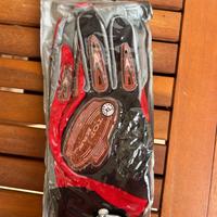 Guanti da motocross