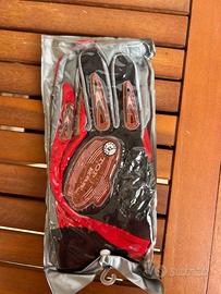 Guanti da motocross