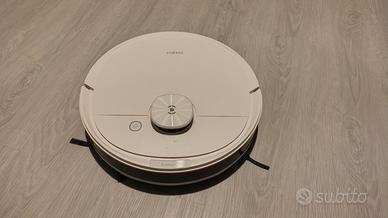 Ecovacs Deebot N8