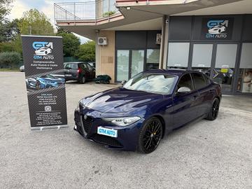 Alfa Romeo Giulia 2.2 Turbodiesel 180 CV