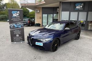 Alfa Romeo Giulia 2.2 Turbodiesel 180 CV
