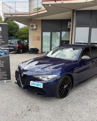 Alfa Romeo Giulia 2.2 Turbodiesel 180 CV
