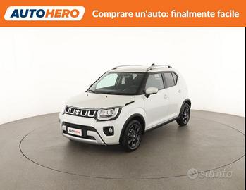 SUZUKI Ignis MM20352