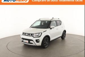 SUZUKI Ignis MM20352