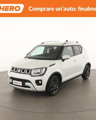 SUZUKI Ignis MM20352