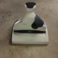 spazzola lavapavimenti  folletto 