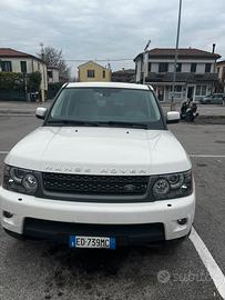 Range rover Sport HSE