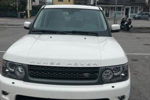 Range rover Sport HSE