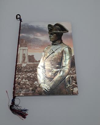 Calendario Arma Carabinieri 2013