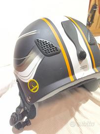 Casco sci