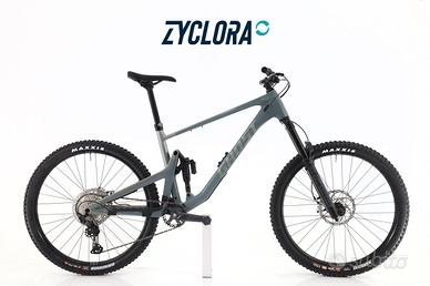 Ghost Riot AM Pro XT t.XL