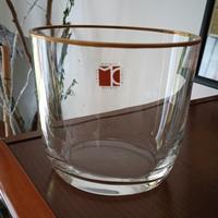 Vaso Carlo Moretti Murano