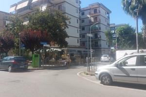 Garage 18 mq - Centralissimo