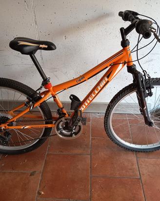mtb da bambino