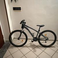 Bici MTB rockrider
