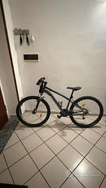 Bici MTB rockrider