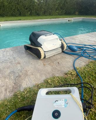 Robot piscina
