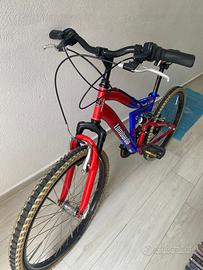 Bici “24 Lombardo