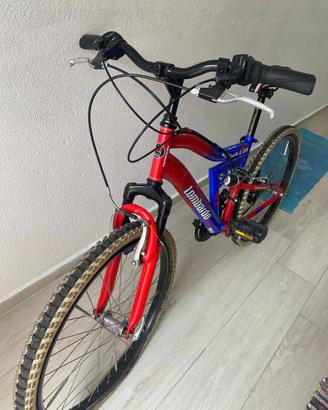 Bici “24 Lombardo