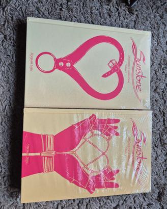 Sunstone Definitive collection