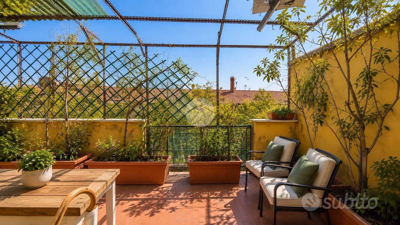 Apartment in Milano, Stadera, Chiesa Rossa - Vista 4