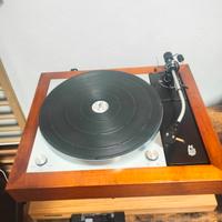 THORENS TD 150 MKII