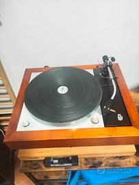 THORENS TD 150 MKII