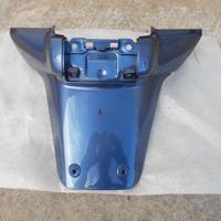 Porta targa piaggio vespa granturismo 125 200 L