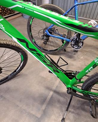 Coppia bici MTB NSR