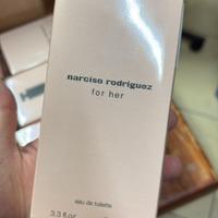Narciso Rodriguez For Her