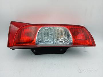 Fanale post sx FIAT FIORINO QUBO '07