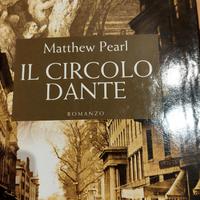 il circolo di Dante Matthew Pearl