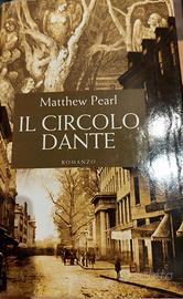 il circolo di Dante Matthew Pearl